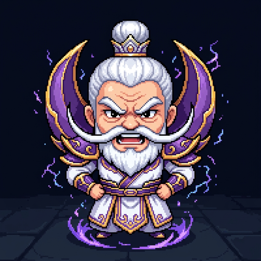 Boss Avatar